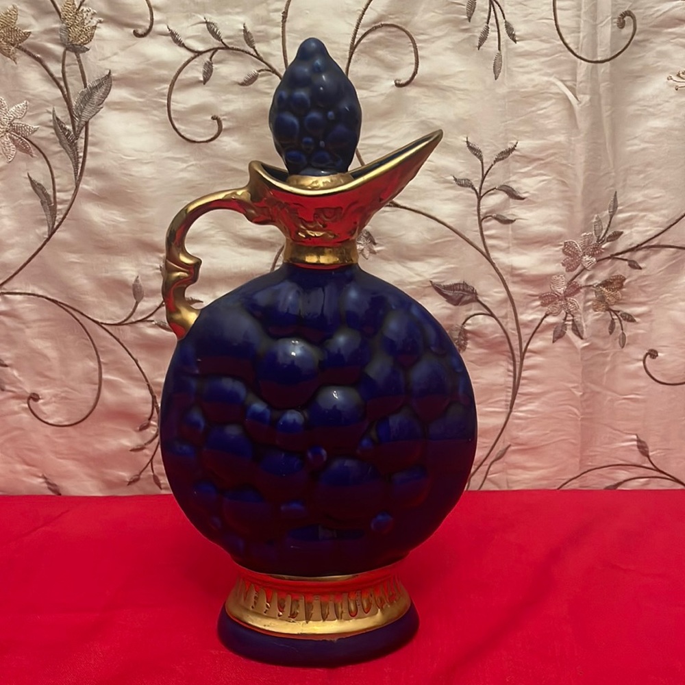 Jim Beam ( EMPTY) Decanter